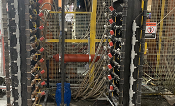 Industrial Services