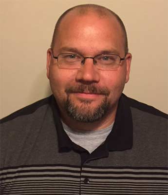 Bill Detillion
